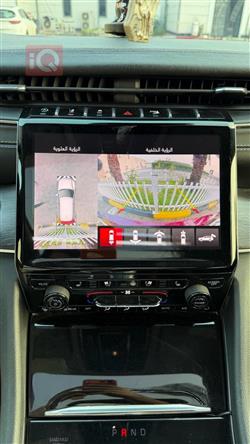 جيب جراند شيروكي إل